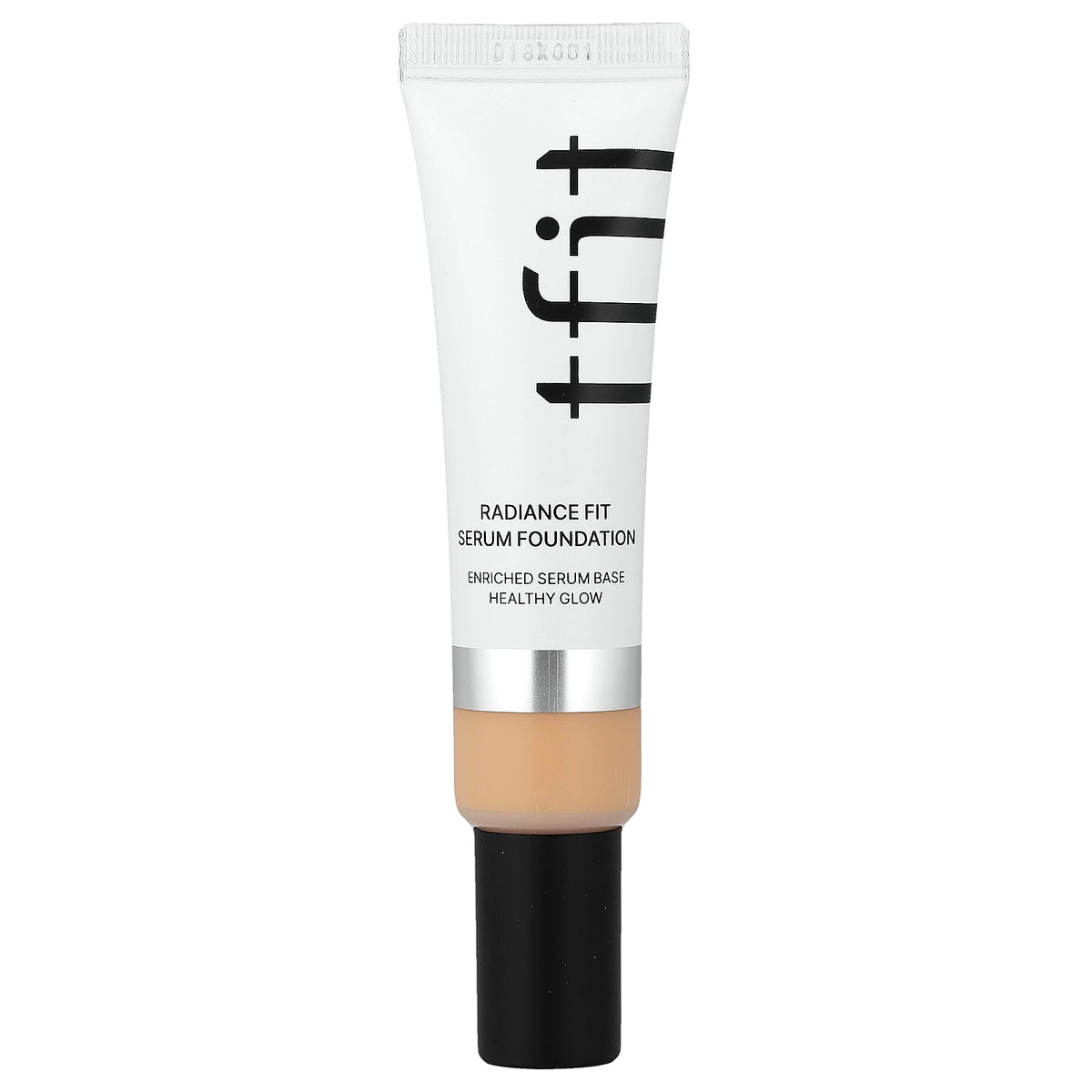 TFIT, Radiance Fit Serum Foundation, N03 Ginger, 1.05 oz (30 g)