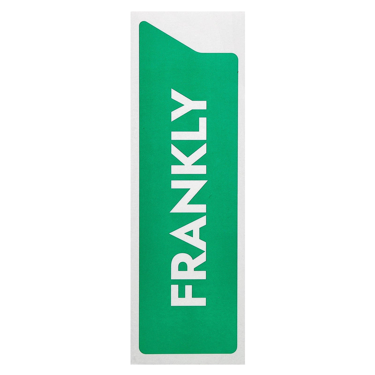 Frankly, Cica 80 & HA Toner , 8.8 fl oz (260 ml)