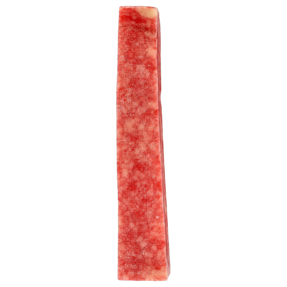 Yeti Dog Chew, Himalayan Yak Cheese, For Dogs, Strawberry, 3 lbs