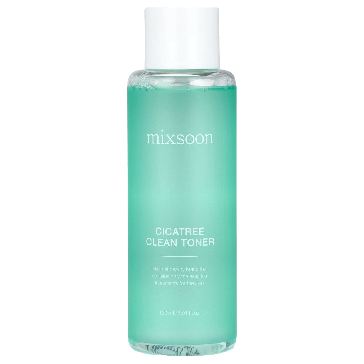 Mixsoon, Cicatree Clean Toner, 5.07 fl oz (150 ml)