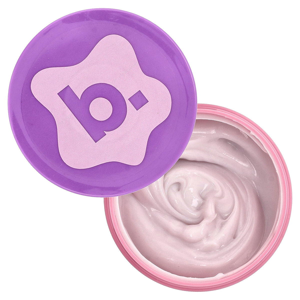 b.fresh, Butter Me Up, Moisturizing Body Butter, Lavender + Vanilla, 8.5 fl oz (250 ml)