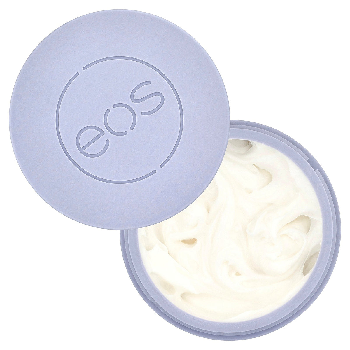 EOS, Shea Better™, Cashmere Whipped Oil Butter, Vanilla Cashmere, 12 oz (340 g)
