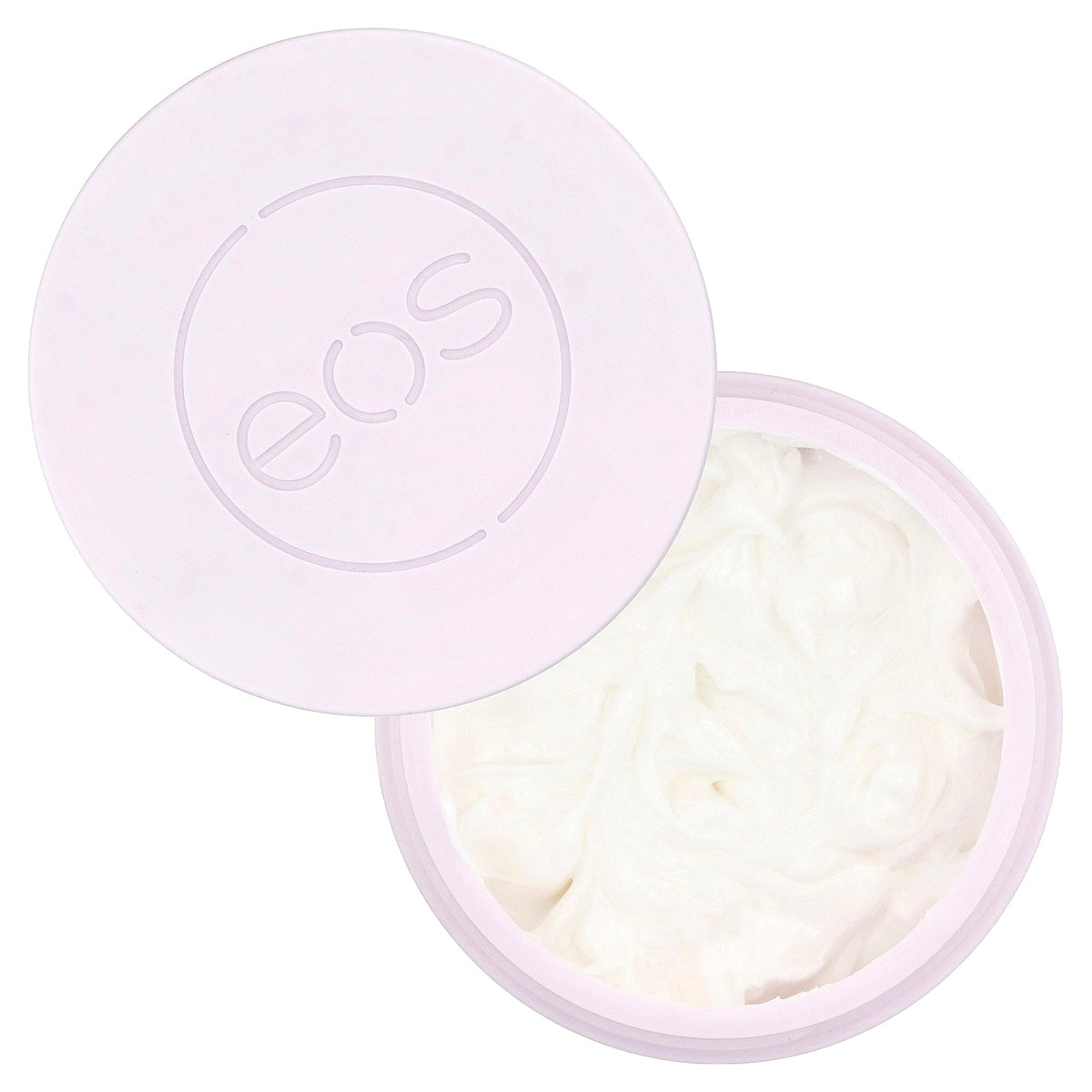 EOS, Shea Better™, Cashmere Whipped Oil Butter, Fresh & Cozy, 12 oz (340 g)