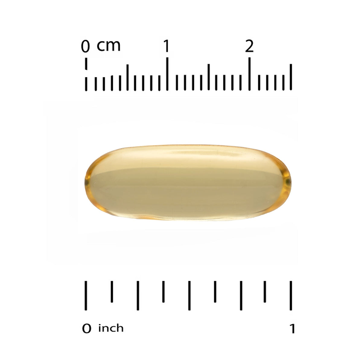 California Gold Nutrition, Omega-3 Premium Fish Oil, 100 Fish Gelatin Softgels (1,100 mg per Softgel)