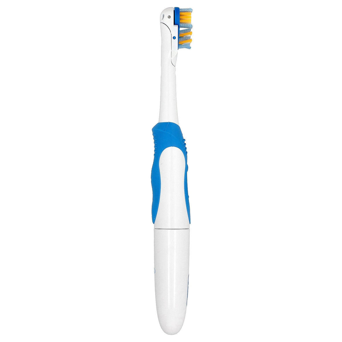 Oral-B, 3D White, Battery Power Toothbrush, 1 Toothbrush