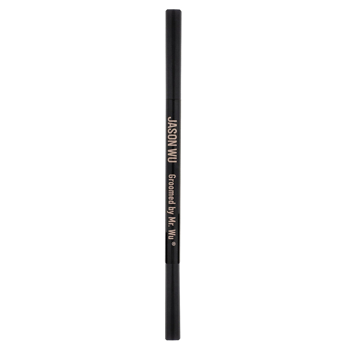 Jason Wu, Groomed By Mr. Wu®, Micro Brow Pencil, 03 Deep, 0.003 oz (0.09 g)