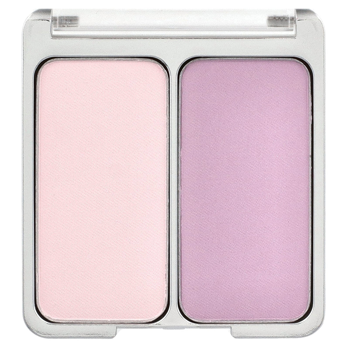 2aN, Dual Cheek, 01 Cotton Candy Violet, 9 g