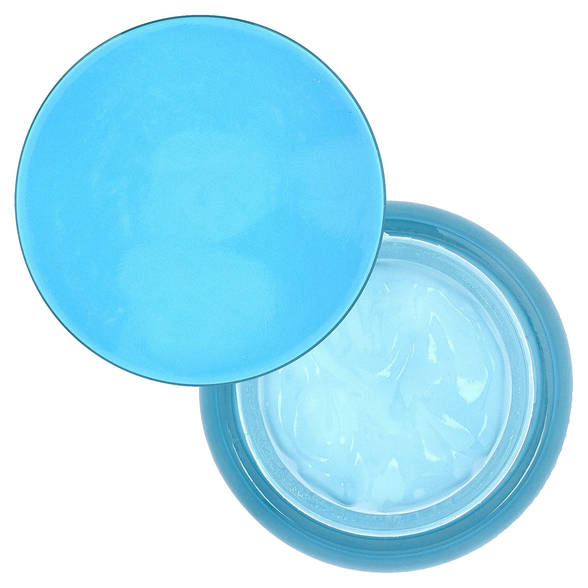 EQQUALBERRY, Blue Blow, Hyaltoin Flooding Cream, 1.69 fl oz (50 ml)