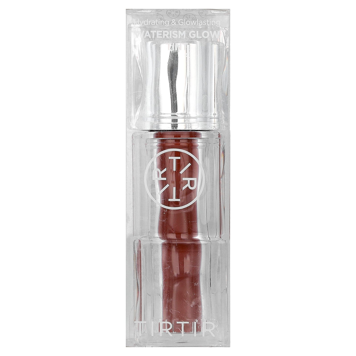 TIRTIR, Waterism Glow Tint, 06 Honey Nut, 0.14 oz (4 g)