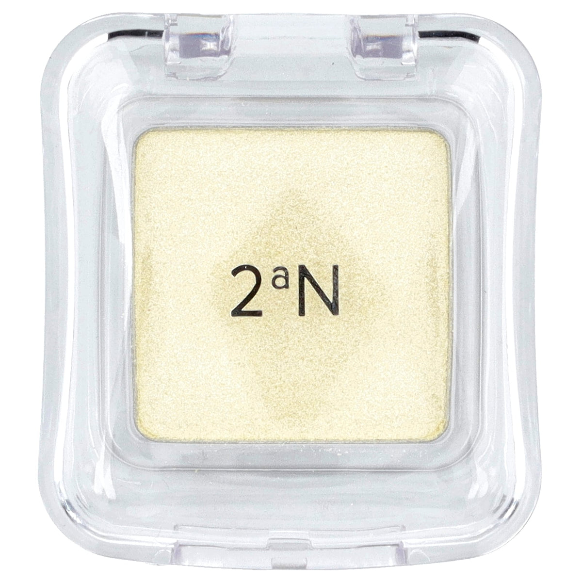 2aN, Pure Glash Highlighter, YL01 Lemongrass, 2.7 g