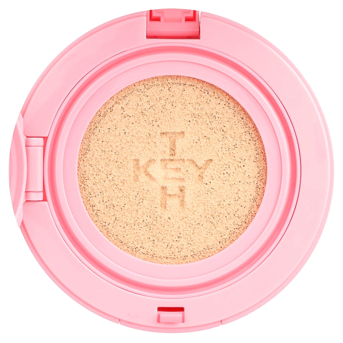 KEYTH, Colored Pink Magnet Cushion, 03 Pure Beige, 0.52 oz (15 g)