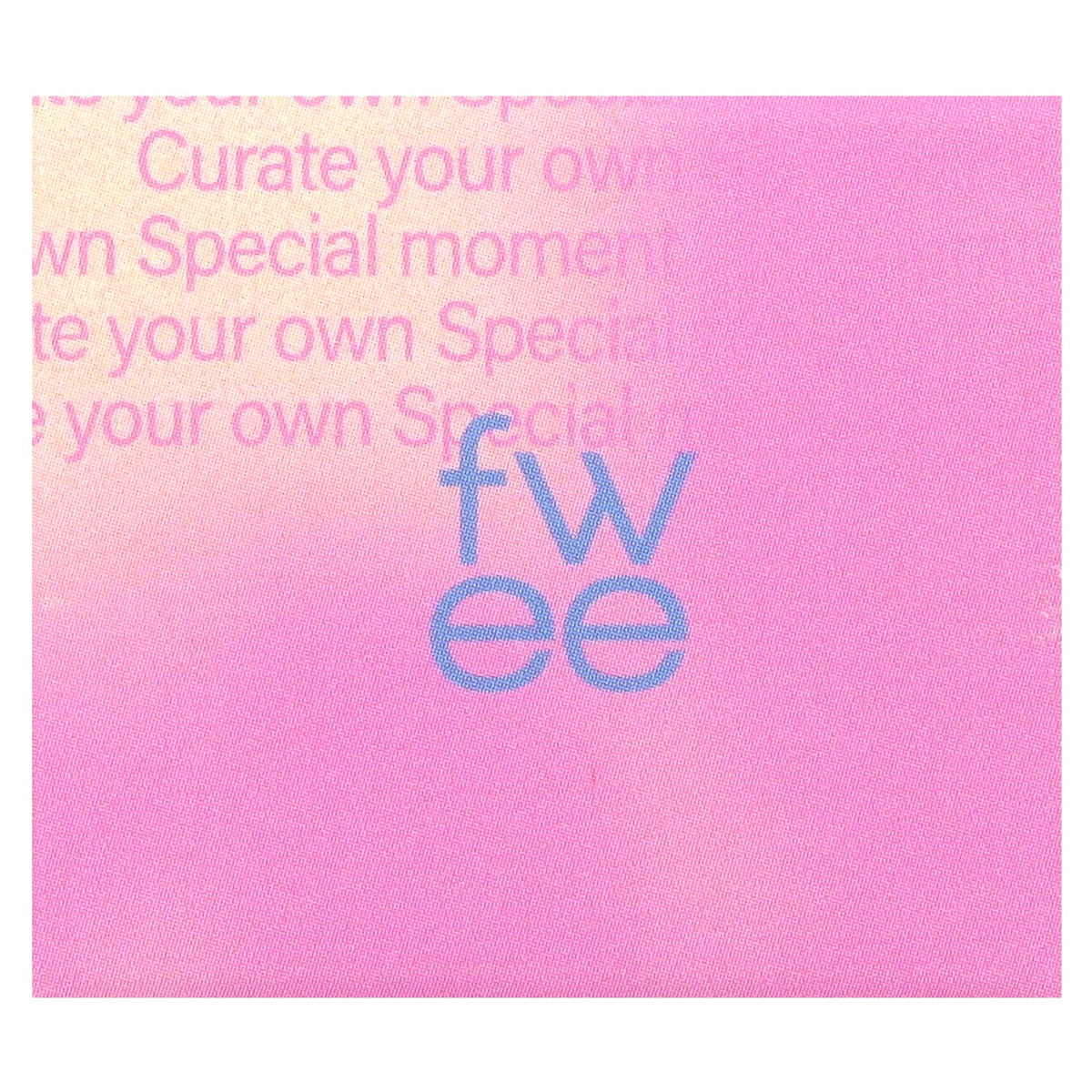 fwee, Lip & Cheek Blurry Pudding Pot, MV04 Slayyy, 0.17 oz (5 g)