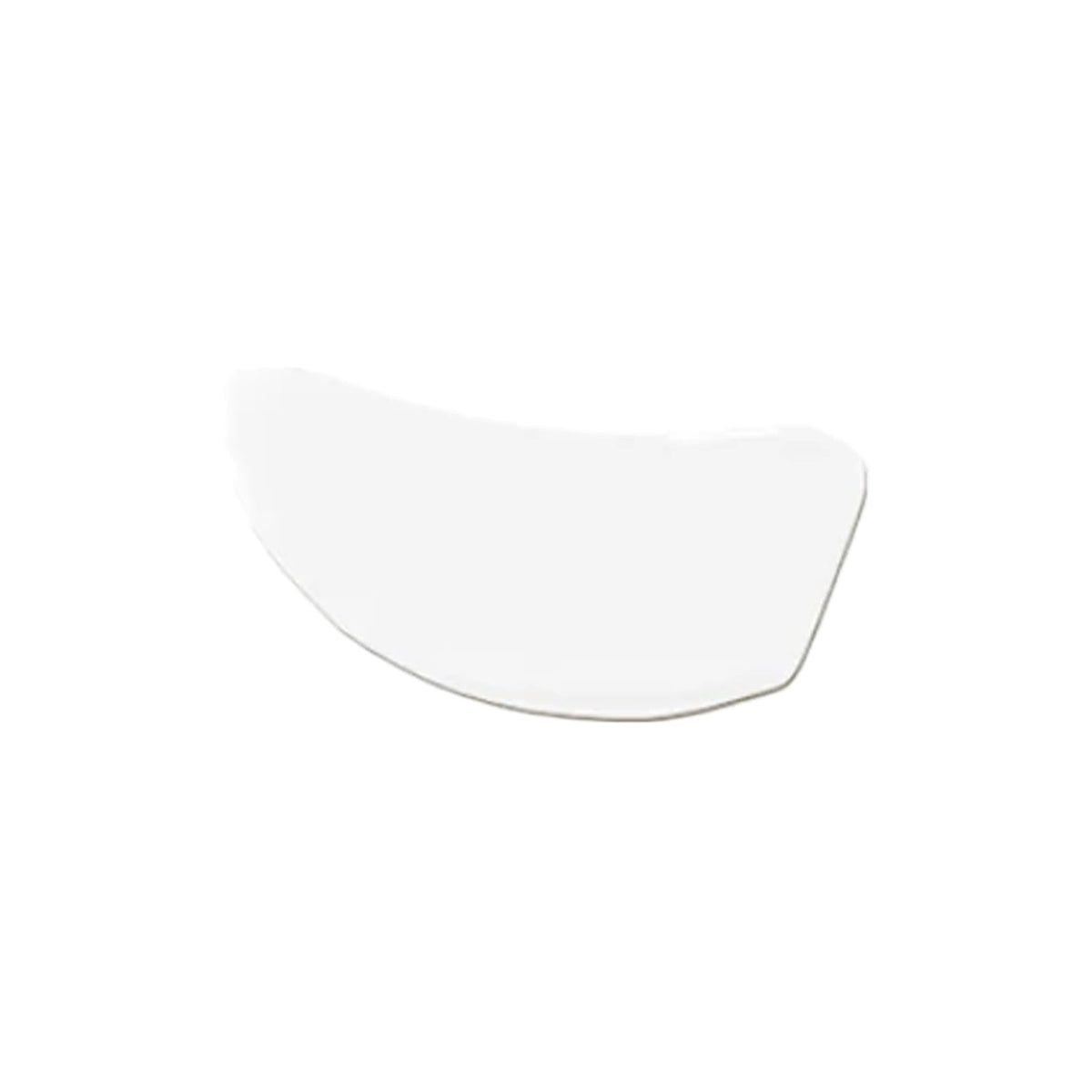 Glow, Breathable Blemish Balm, For All Skin Types, White, 1 fl oz (30 ml)