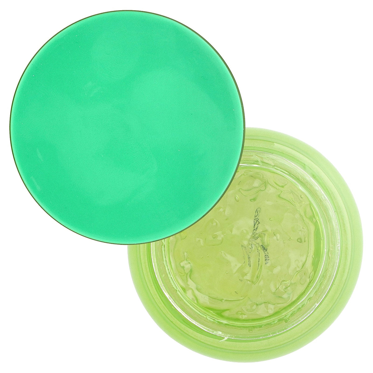 EQQUALBERRY, Green Aid, Aloe PDRN Calming Cream, 1.69 fl oz (50 ml)