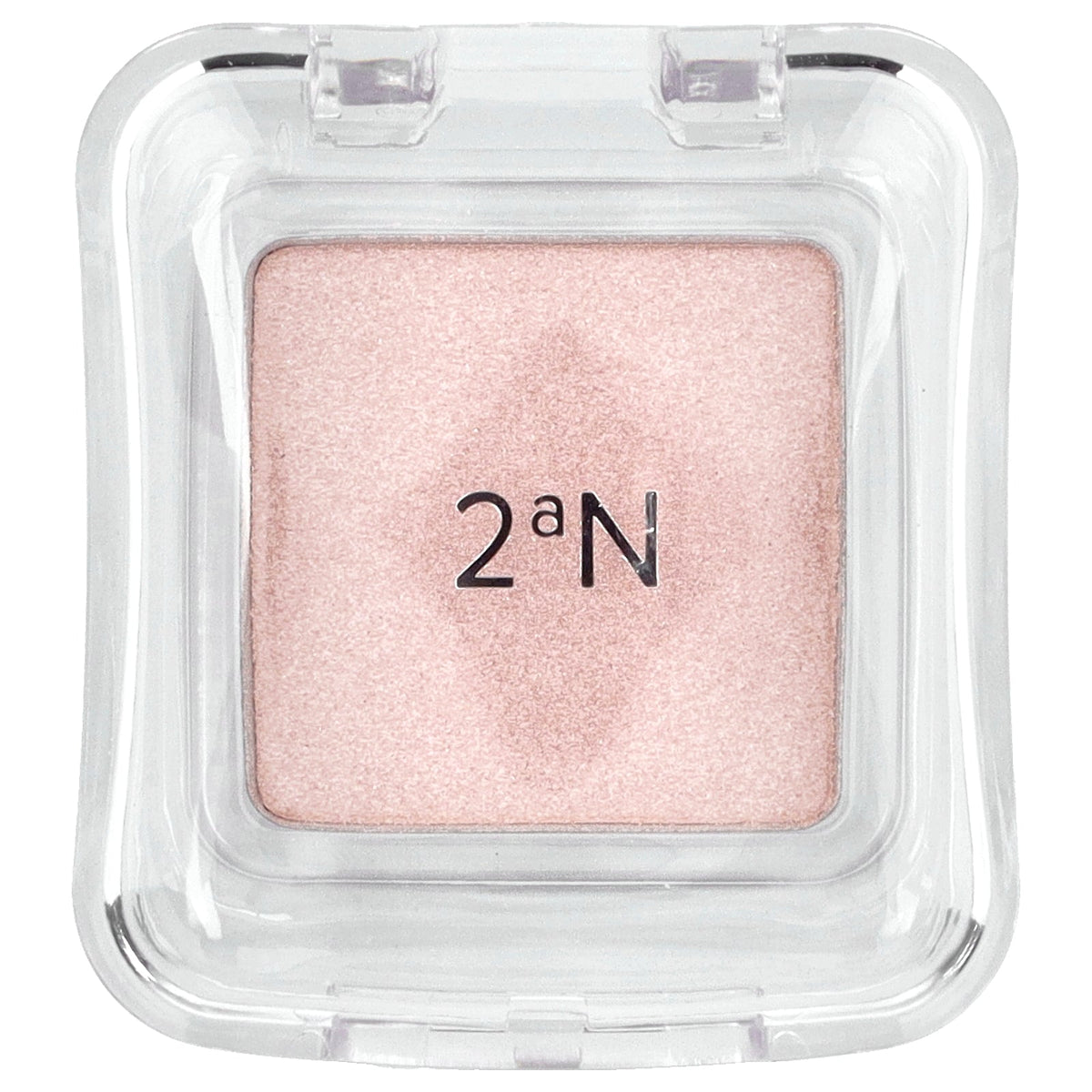 2aN, Pure Glash Highlighter, ND02 Clear, 2.7 g