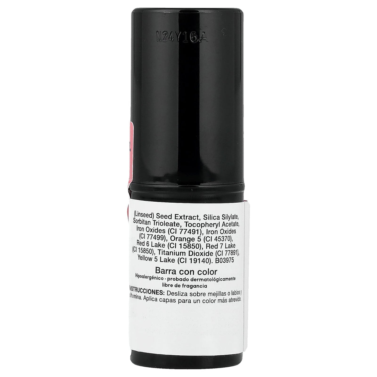 Almay, Color & Care Tint Stick™, 200 Coral Flush, 0.25 oz (7 g)