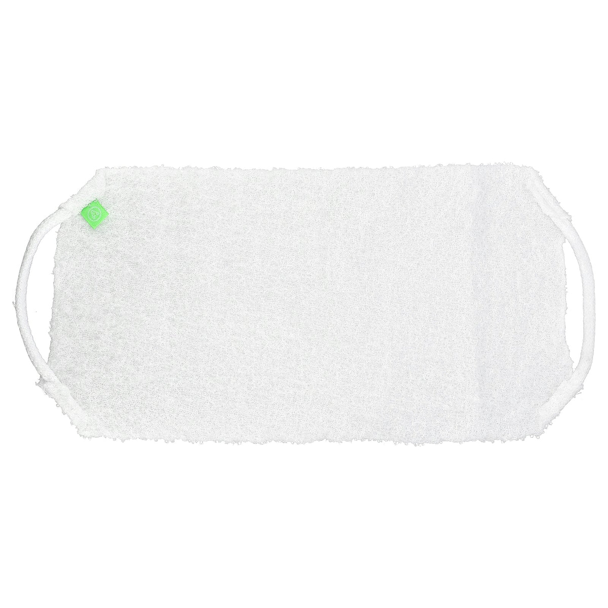 AfterSpa, Exfoliating Wash Cloth, 1 Cloth