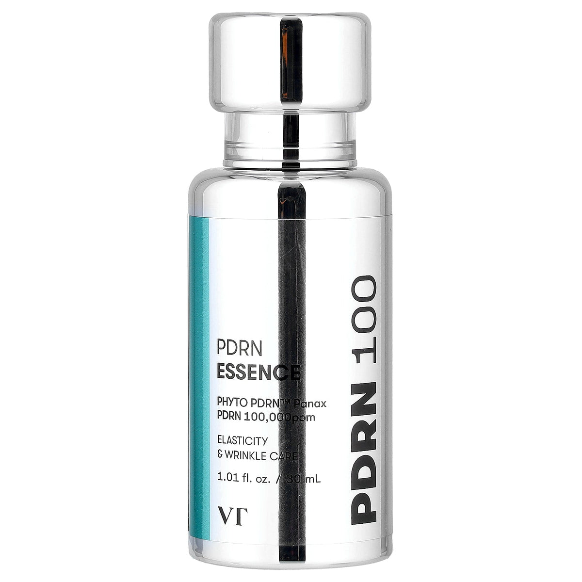 VT Cosmetics, PDRN 100 Essence, 1.01 fl oz (30 ml)