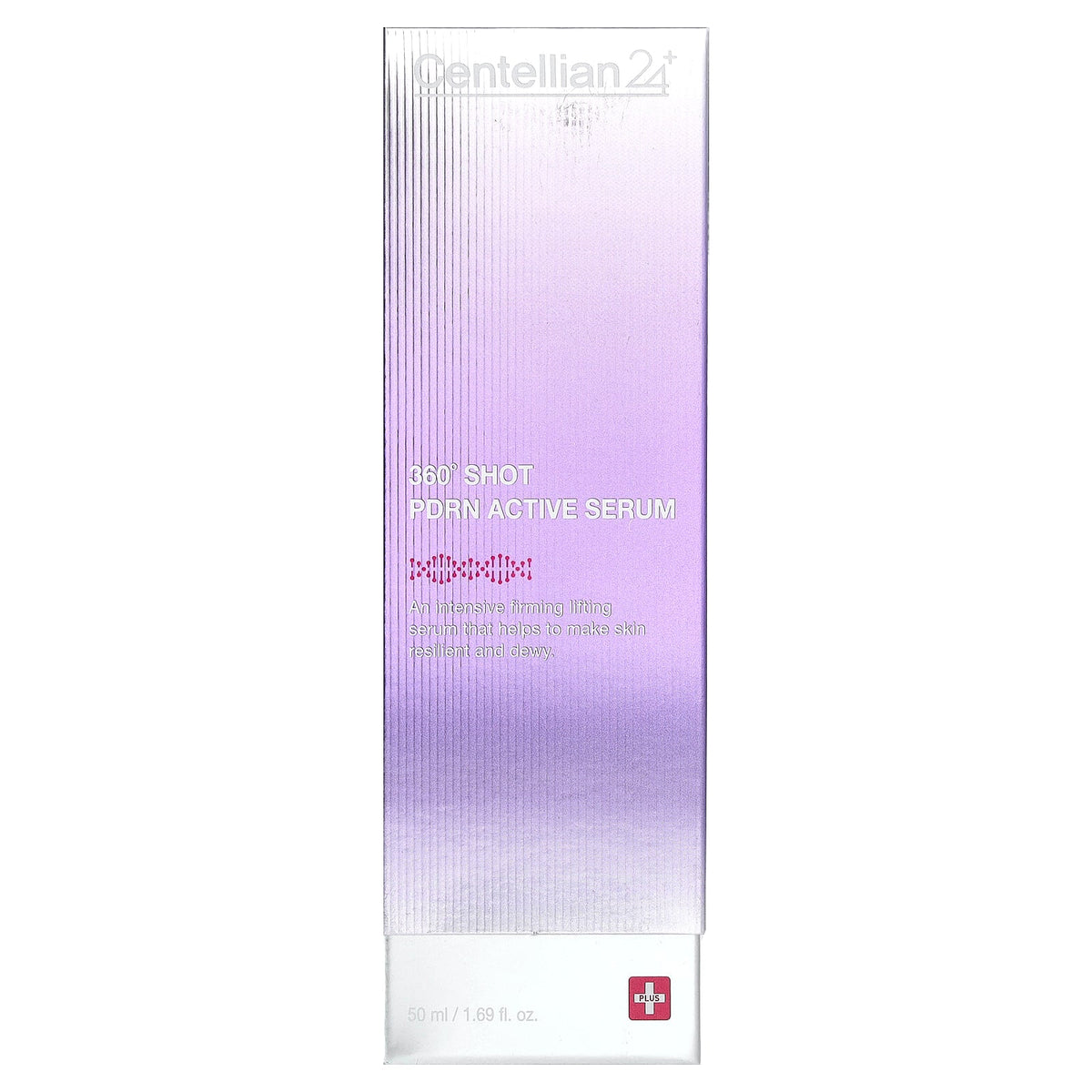 Centellian 24, 360° Shot PDRN Active Serum, 1.69 fl oz (50 ml)