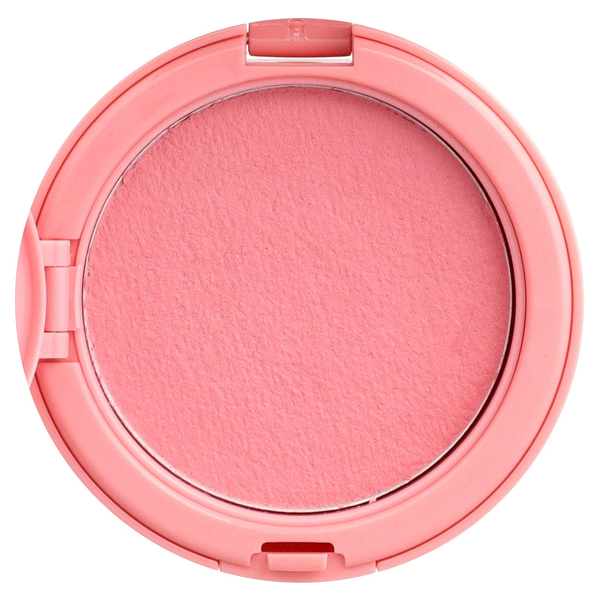 TFIT, Fluffy Velvet Cushion Blush, P02 Bloom Pink , 0.14 oz (4 g)