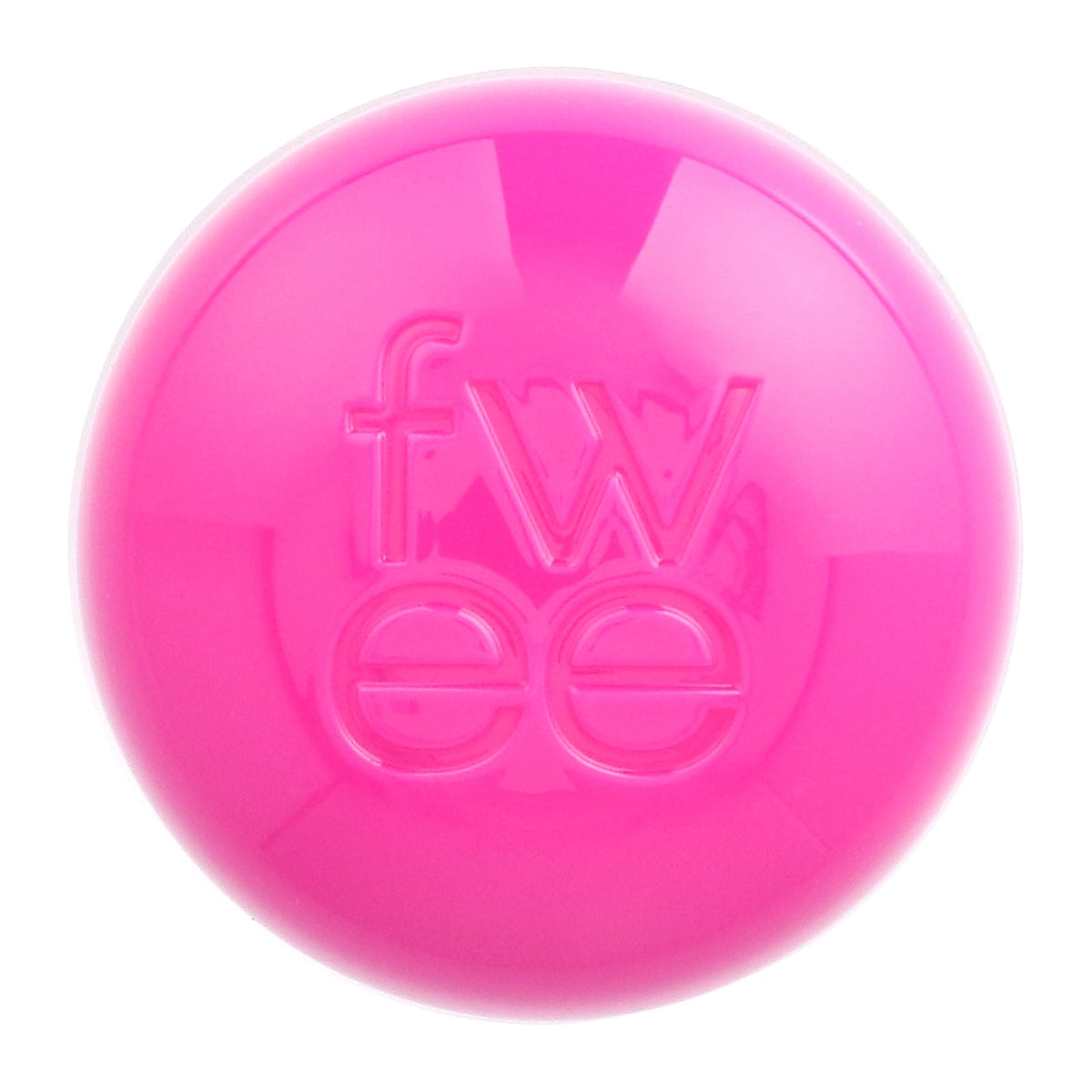 fwee, Lip & Cheek Blurry Pudding Pot, MV03 Baddie, 0.17 oz (5 g)