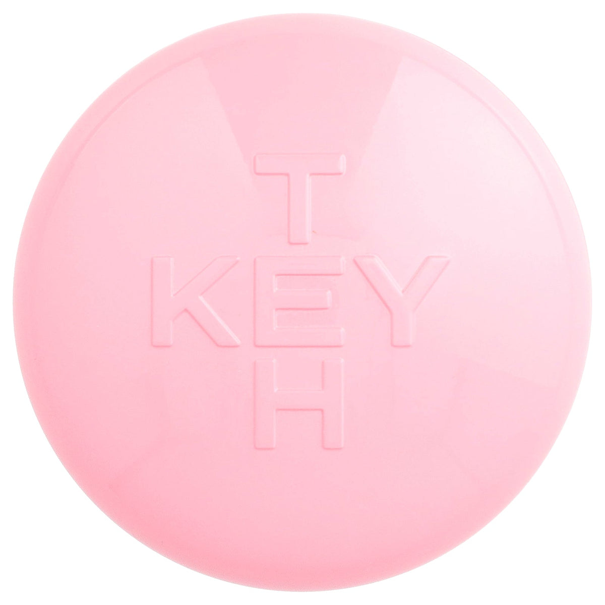 KEYTH, Colored Pink Magnet Cushion, 03 Pure Beige, 0.52 oz (15 g)
