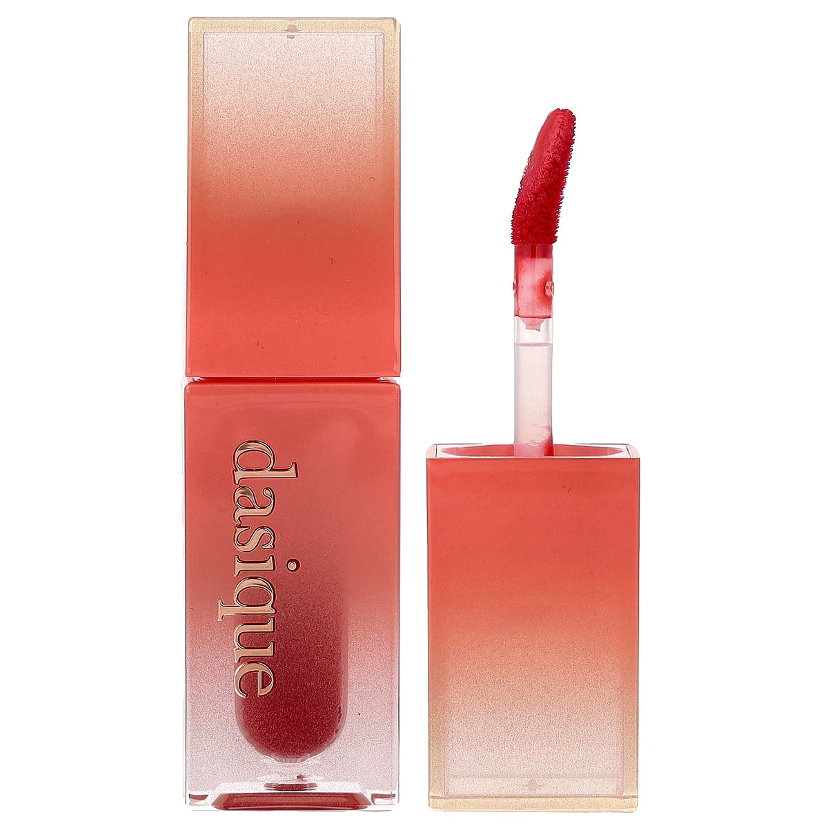 Dasique, Juicy Dewy Tint, 06 Rose Apple, 0.12 oz (3.5 g)