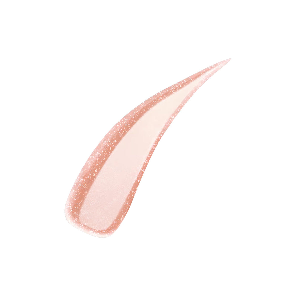 L.A. Girl, Lip Oil, Nourishing Gloss, GLC724 Shimmer Grapefruit, 0.1 fl oz (3 ml)