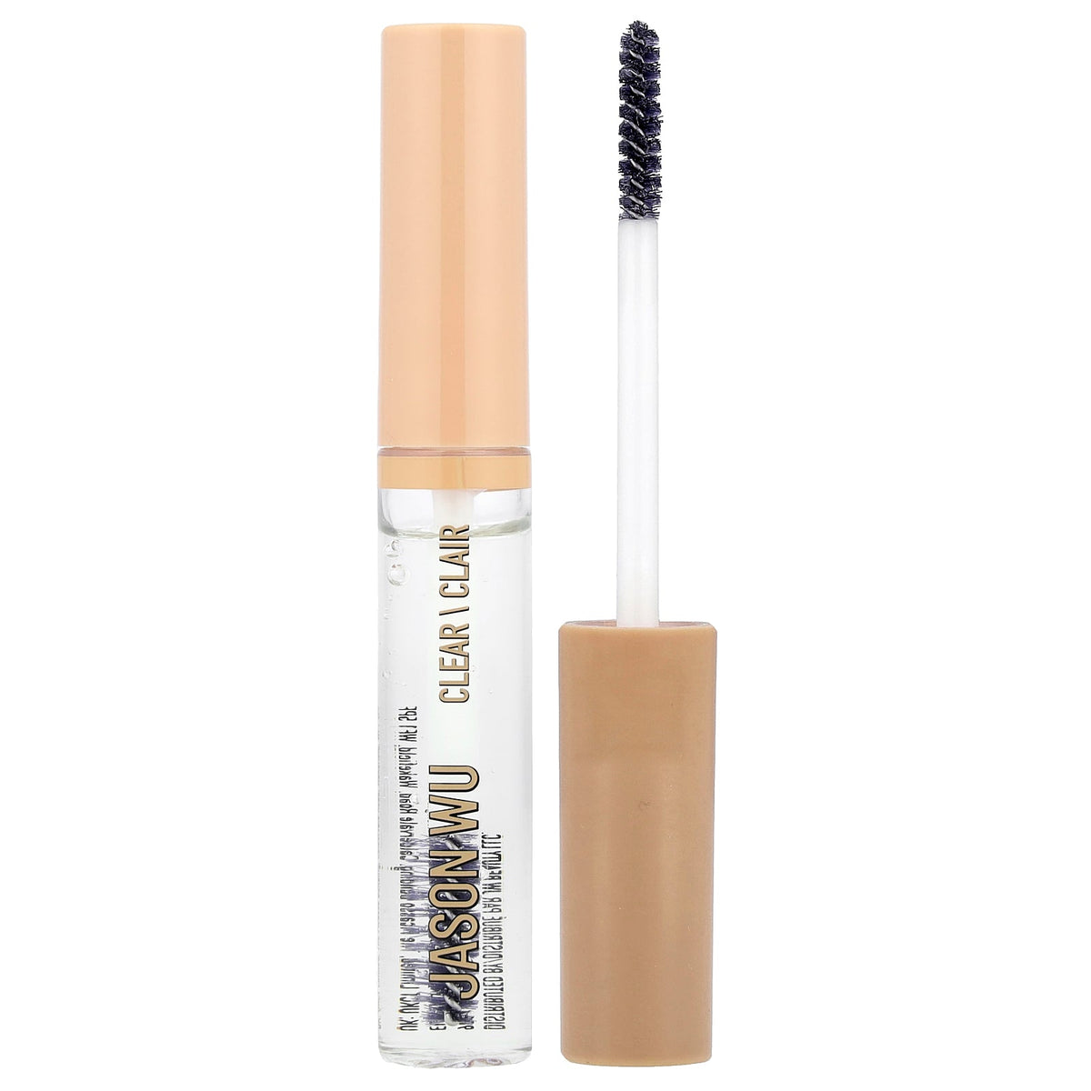 Jason Wu, Free-Da Brow®, Brow Mascara, 01 Clear, 0.24 fl oz (7.27 ml)