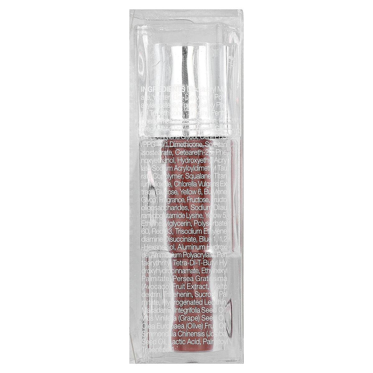 TIRTIR, Waterism Glow Tint, 06 Honey Nut, 0.14 oz (4 g)