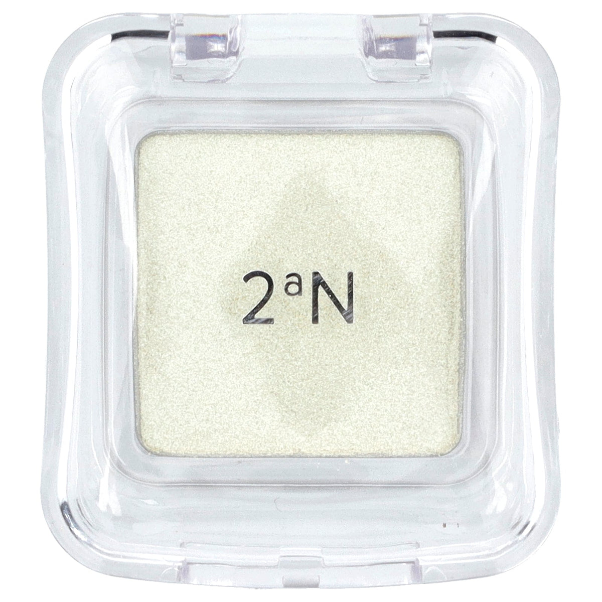 2aN, Pure Glash Highlighter, GN01 Lime Bomb, 2.7 g