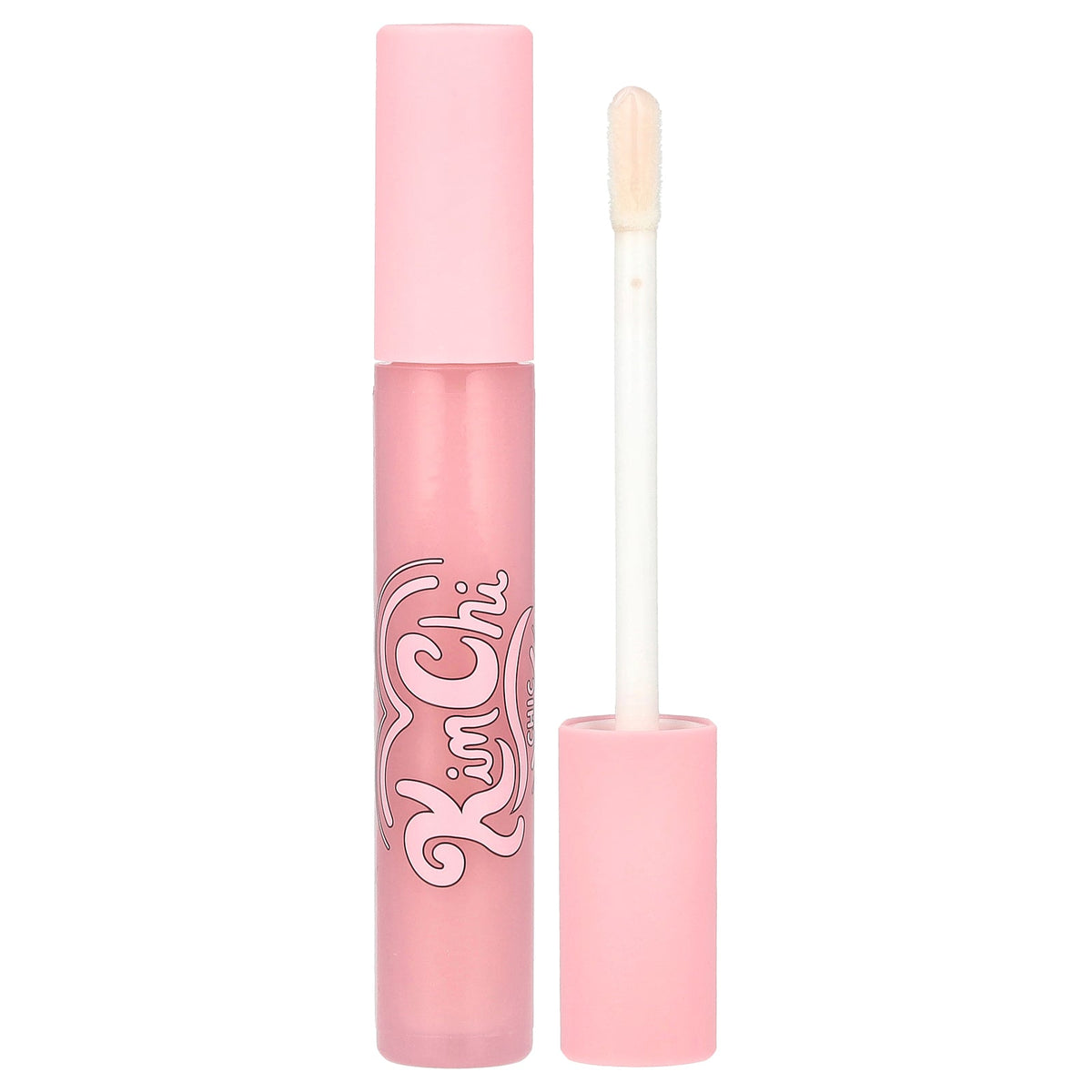KimChi Chic Beauty, Candy Lips Lip Mask®, CLLM 01 Pink Sour Punch, 0.09 oz (2.7 g)