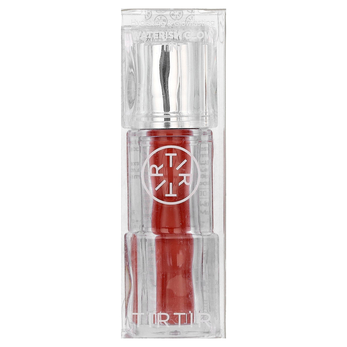 TIRTIR, Waterism Glow Tint, 05 Scotch Shot, 0.14 oz (4 g)