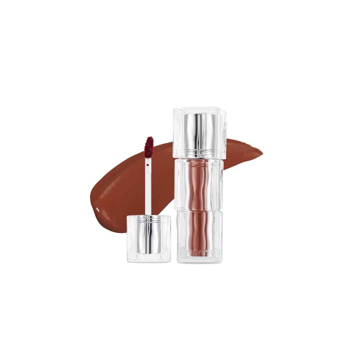 TIRTIR, Waterism Glow Tint, 06 Honey Nut, 0.14 oz (4 g)