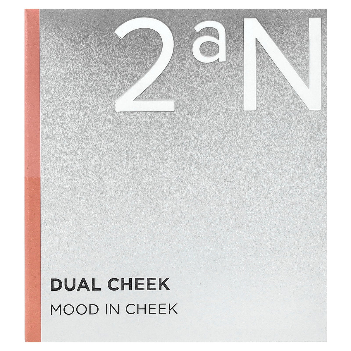 2aN, Dual Cheek, 05 Mood In Cheek, 9 g
