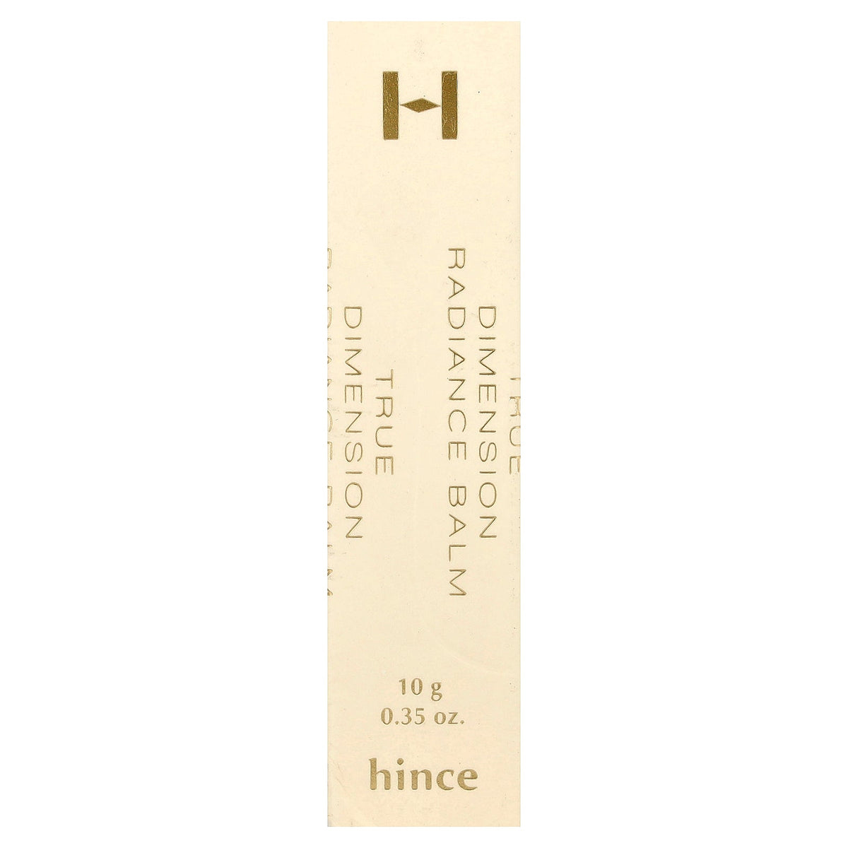 Hince, True Dimension Radiance Balm, TP002 Dawn Ray, 0.35 oz (10 g)