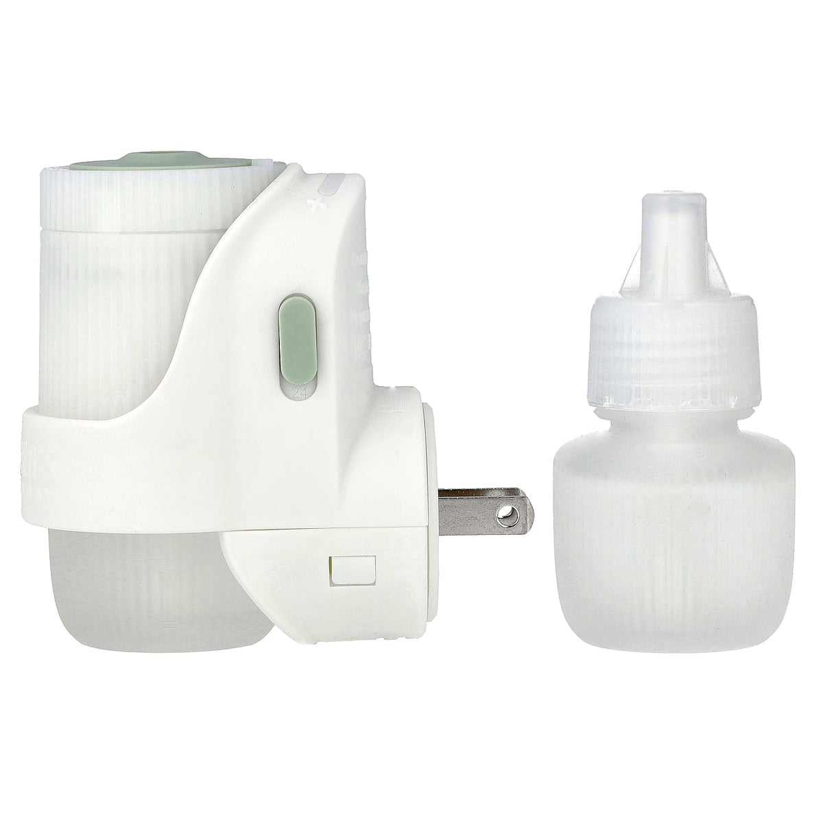 Mrs. Meyers Clean Day, Premium Scented Oil Diffuser Kit, Lavender, 1 Kit