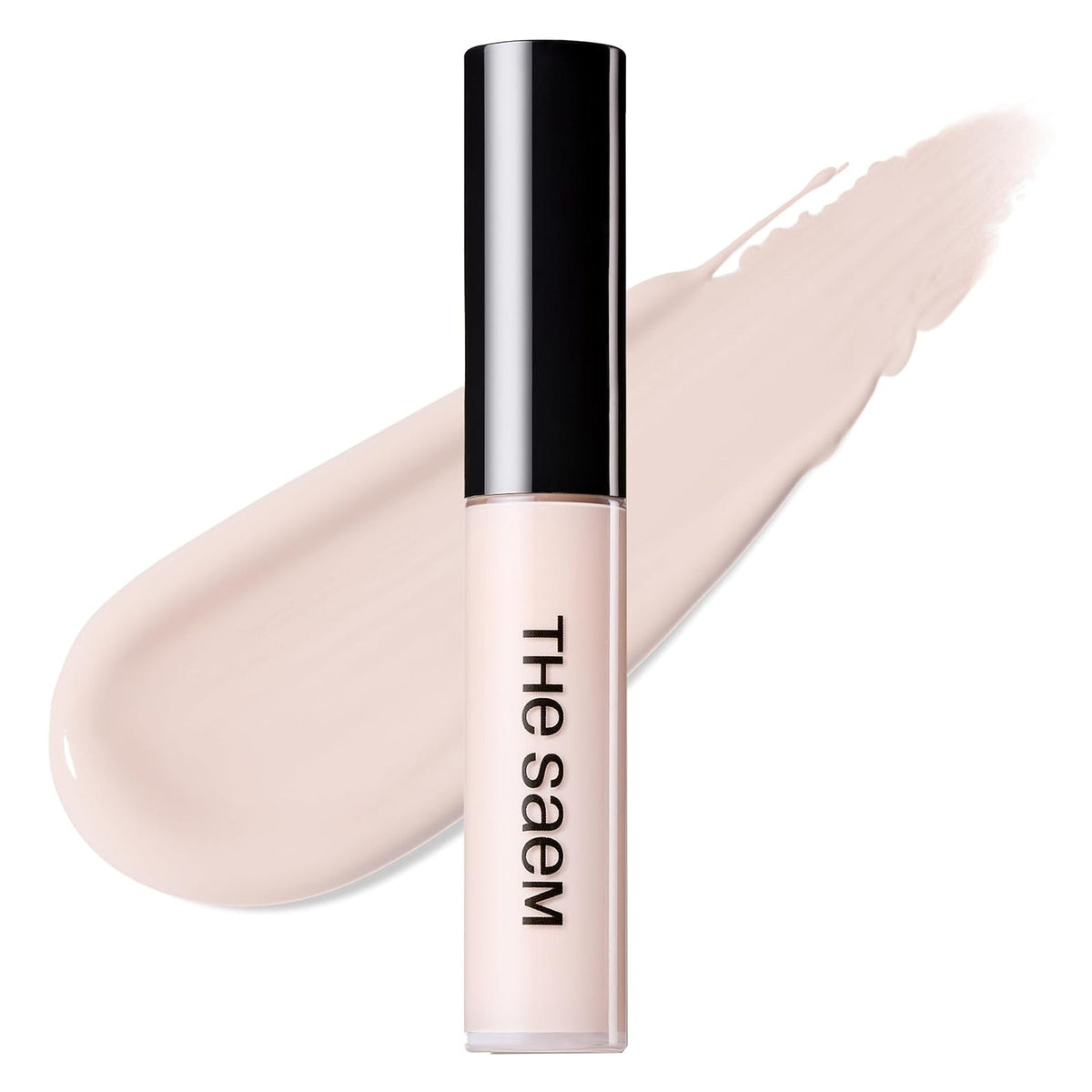 The Saem, Cover Perfection Tip Concealer, Brightener, 0.22 oz (6.5 g)