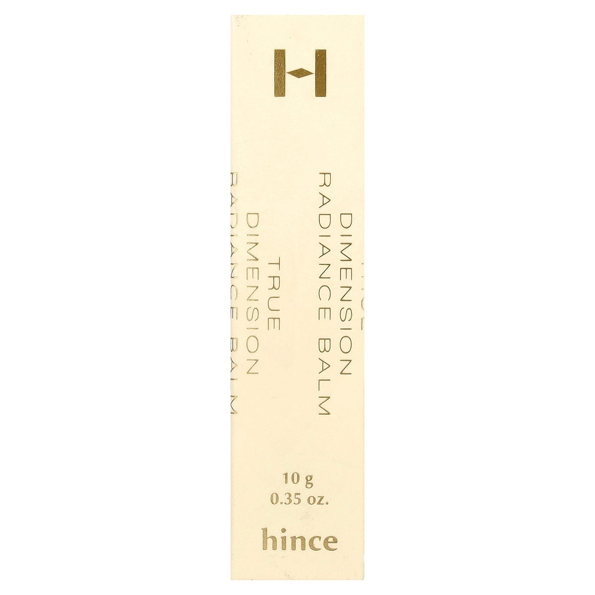 Hince, True Dimension Radiance Balm, TP003 Tender Room, 0.35 oz (10 g)