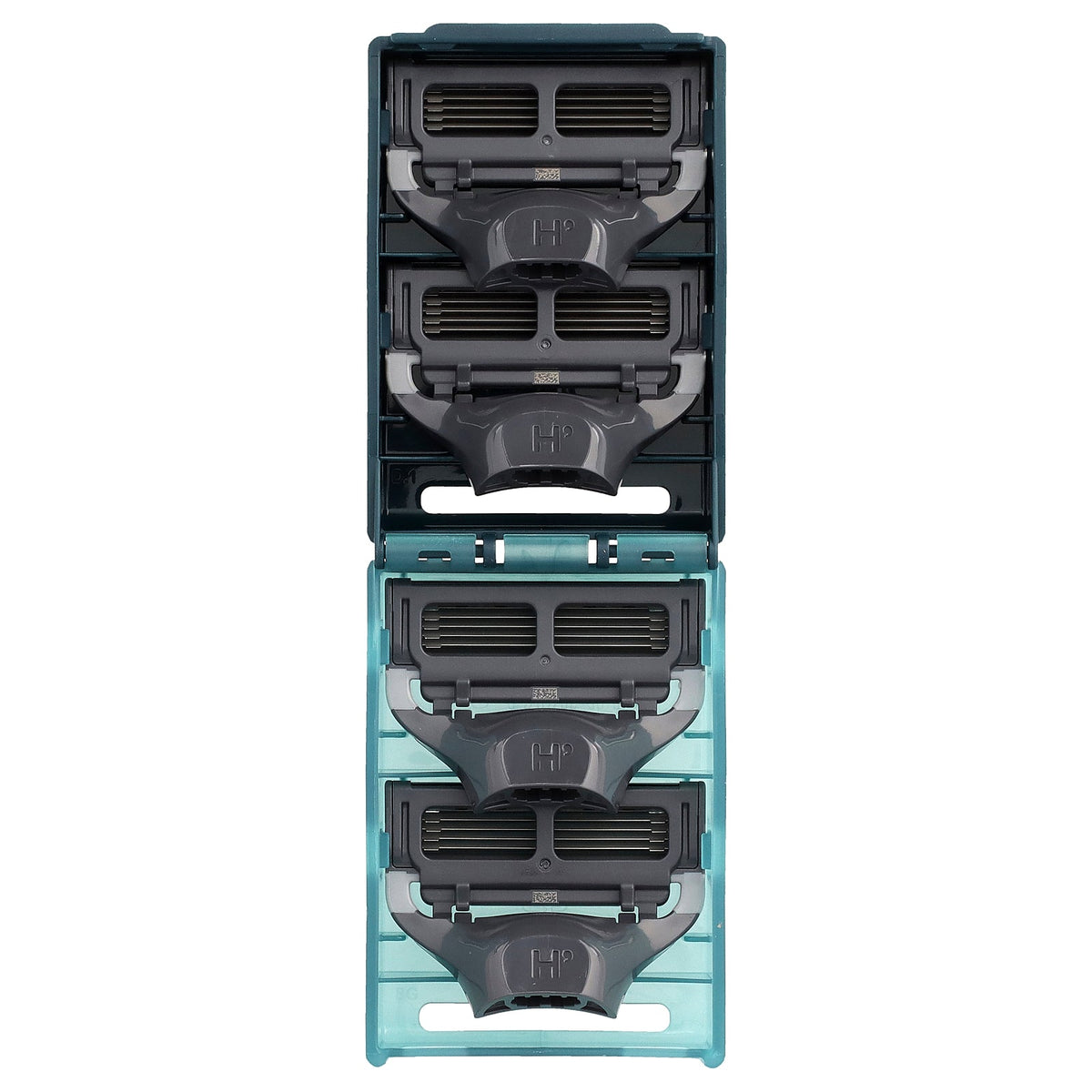Harry's, 5-Blade Cartridge Refills for Men, 4 Cartridges