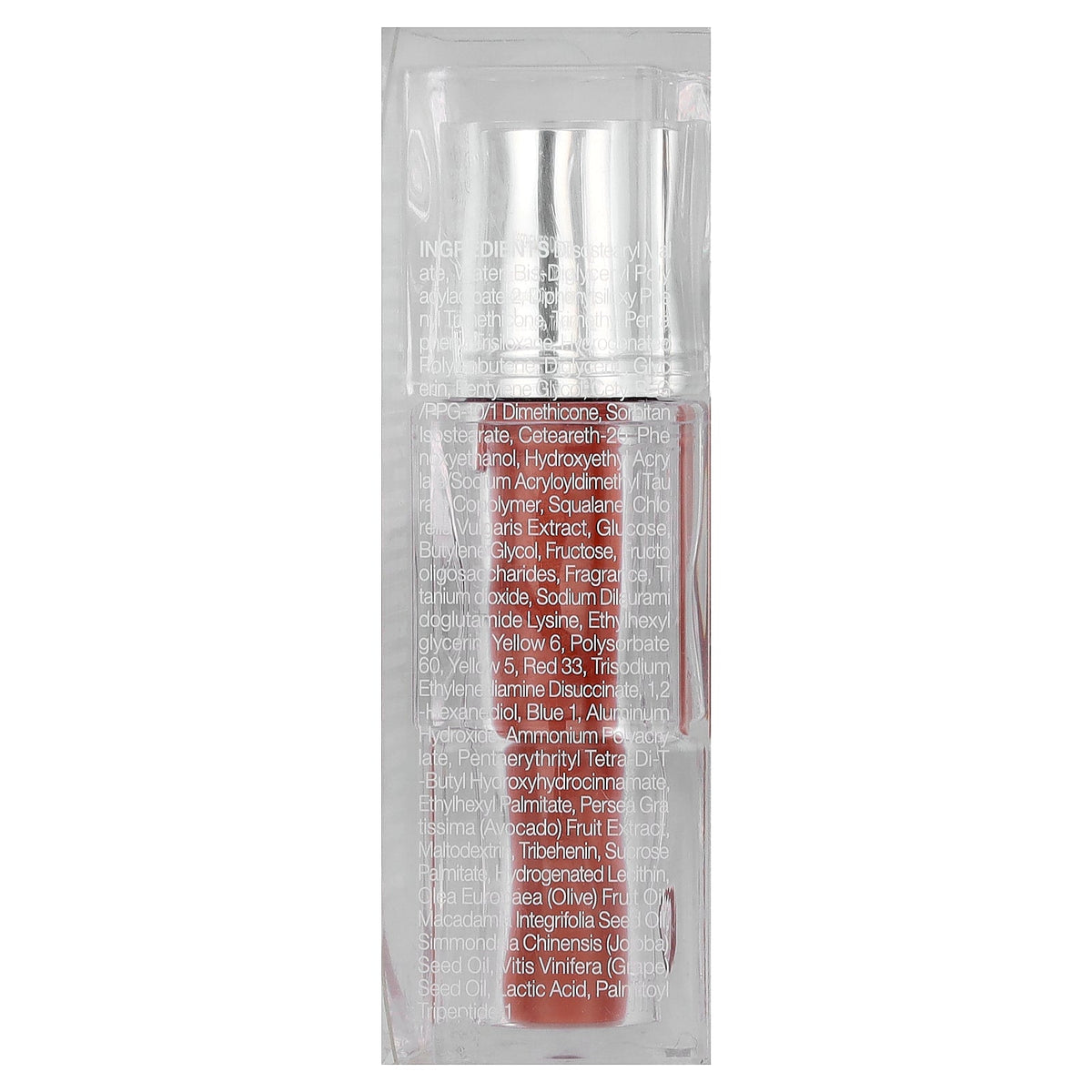 TIRTIR, Waterism Glow Tint, 04 Fig Peach, 0.14 oz (4 g)