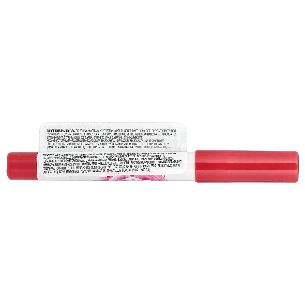 Physicians Formula, Rosé Kiss All Day, Glossy Lip Color, 1711506 Blushing Mauve, 0.15 oz (4.3 g)