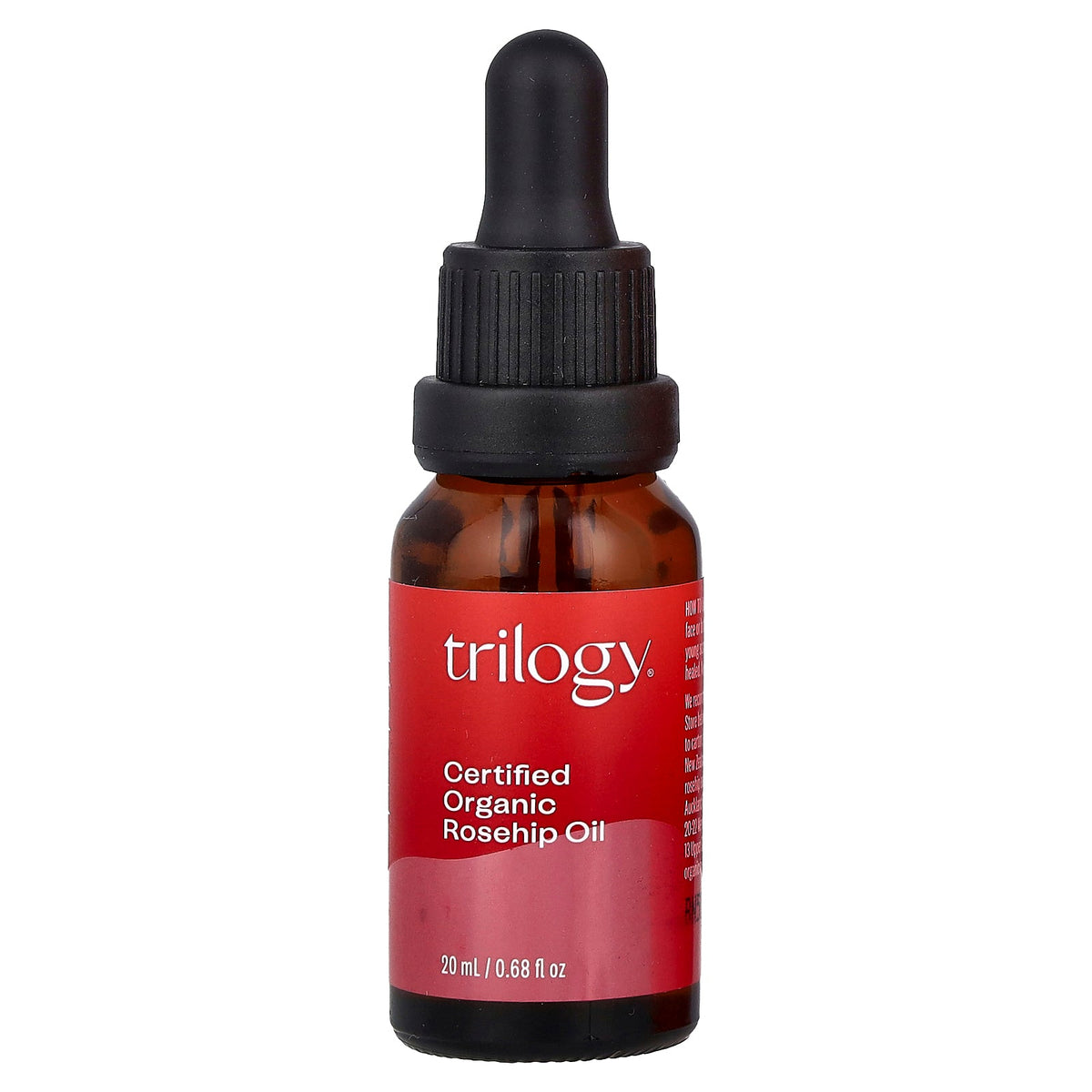 Trilogy, iHerb® Exclusive, The Icons Ritual Bag, 4 Piece Set