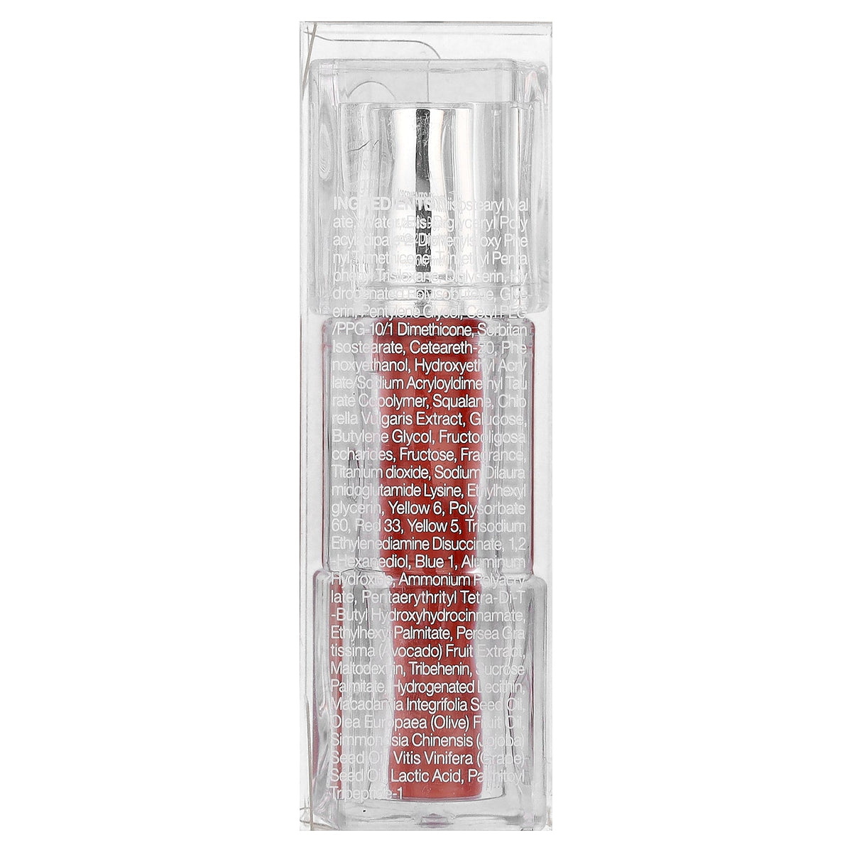 TIRTIR, Waterism Glow Tint, 05 Scotch Shot, 0.14 oz (4 g)
