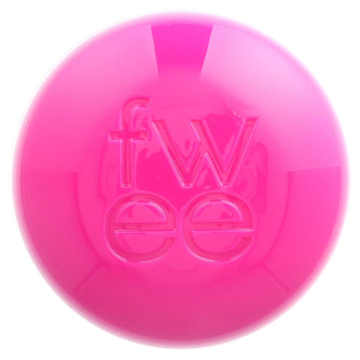 fwee, Lip & Cheek Blurry Pudding Pot, MV04 Slayyy, 0.17 oz (5 g)