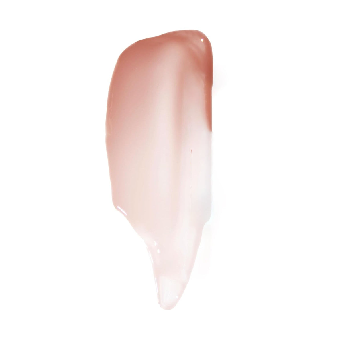 theBalm Cosmetics, Lip Oil, Nude Not Crude, 0.23 fl oz (7 ml)
