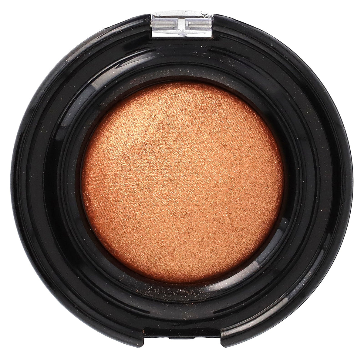 Black Radiance, Artisan Color, Baked Bronzer, 3520 Flawless, 0.1 oz (3 g)