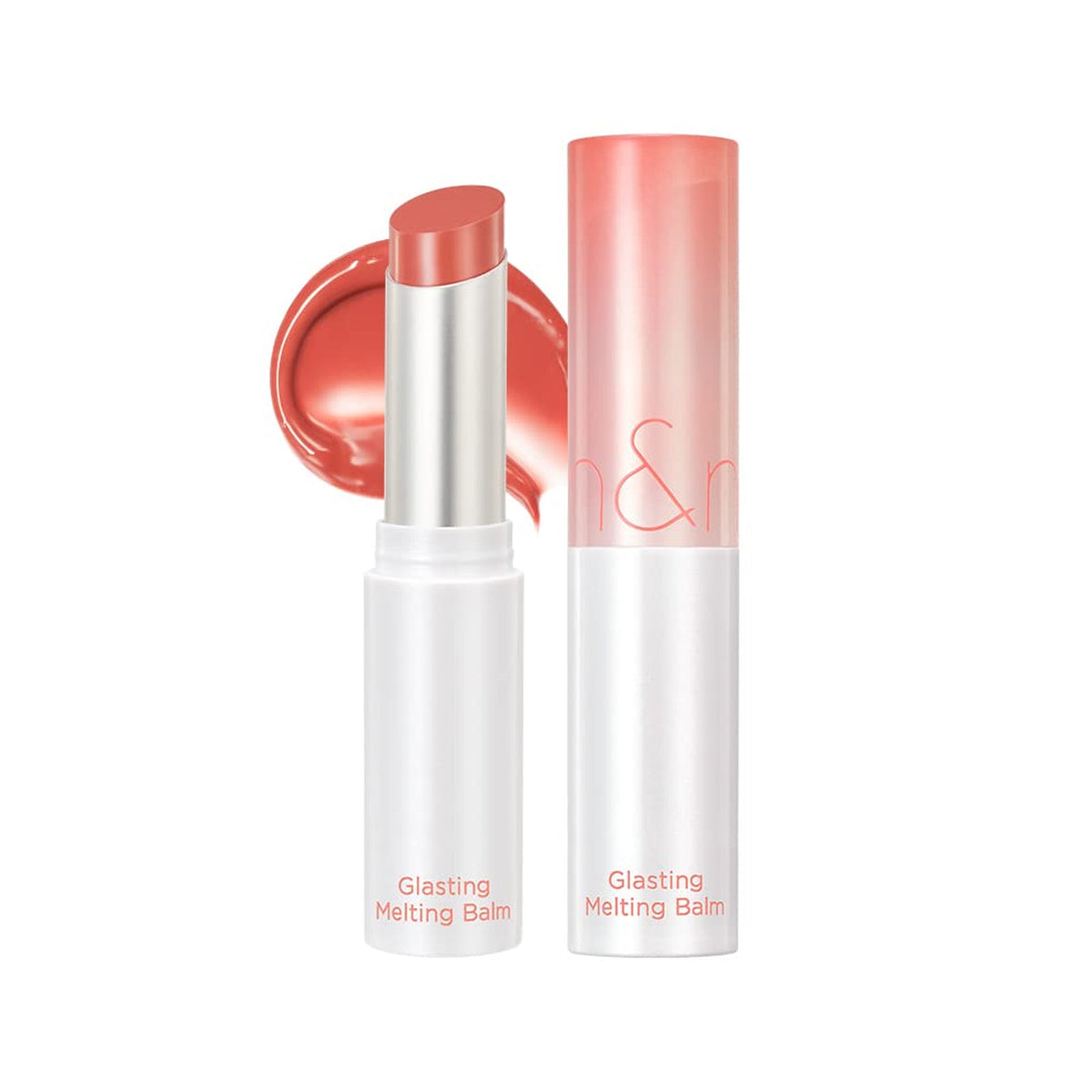 rom&nd, Glasting Melting Balm, 03 Sorbet Balm, 0.12 oz (3.5 g)