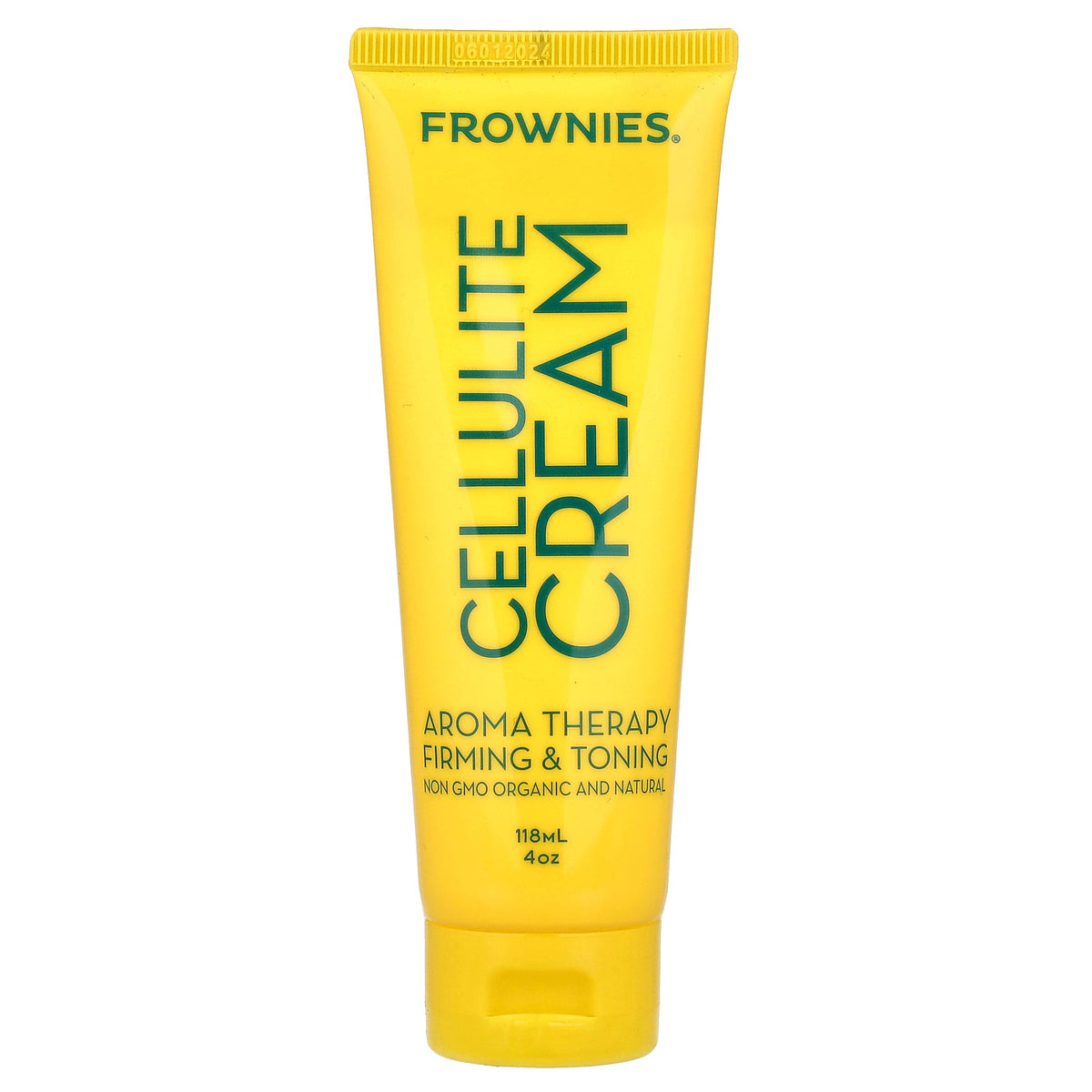 Frownies, Cellulite Cream, 4 oz (118 ml)