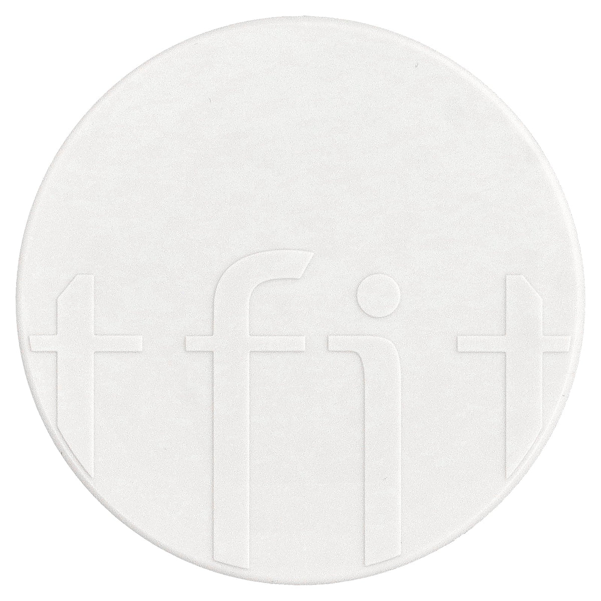 TFIT, Translucent Set Finishing Powder, 01 White, 0.24 oz (7 g)